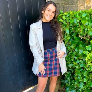 Meet your Posher, Haley